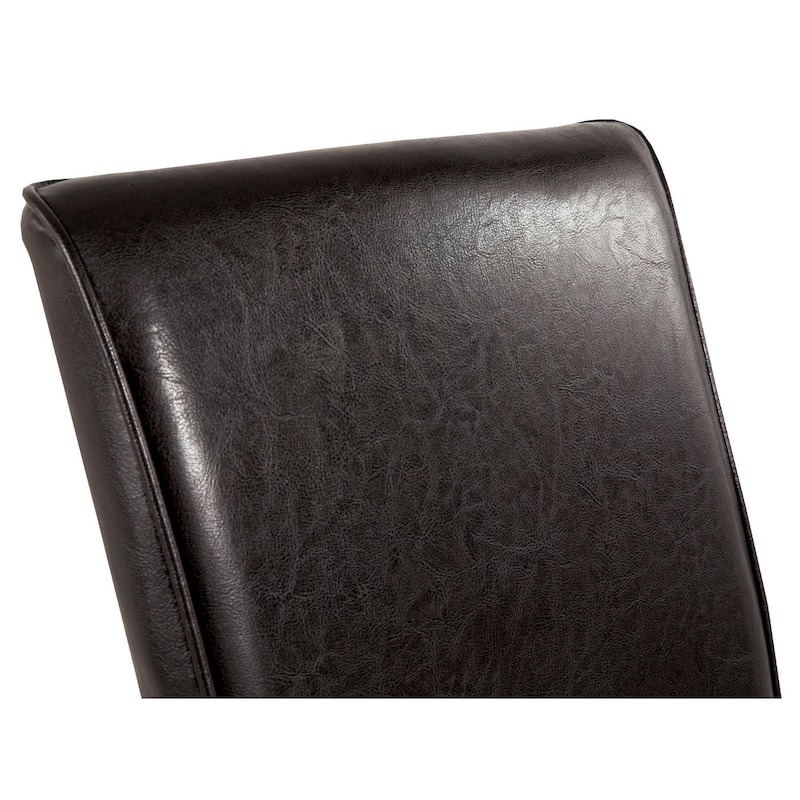 Signature Design by Ashley Kimonte Dining Chair (Set of 2)