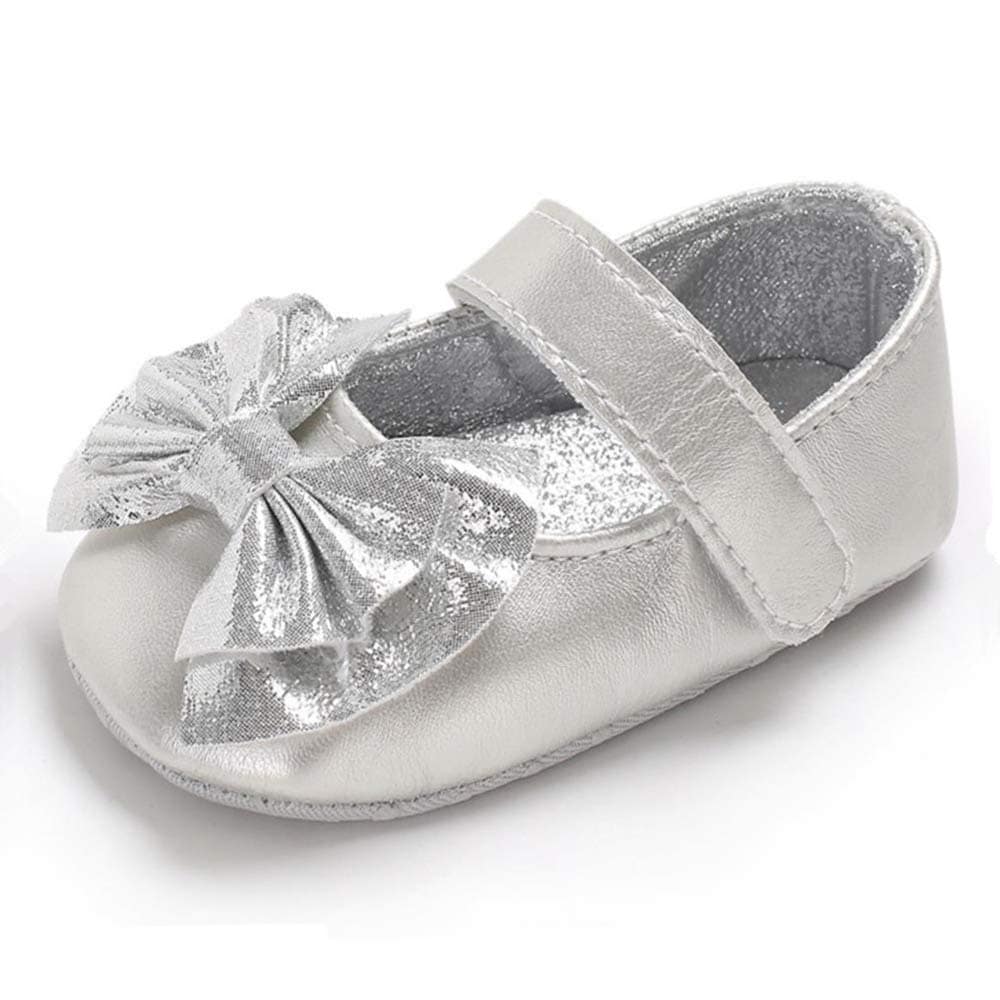 infant sparkly shoes