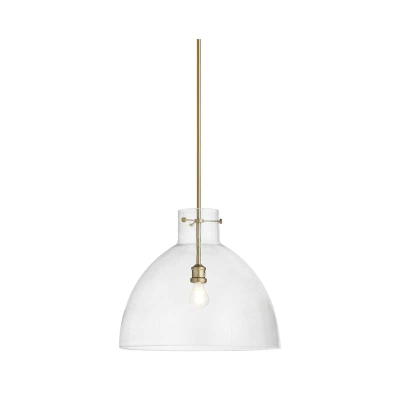 Quorum International 19" Wide Pendant