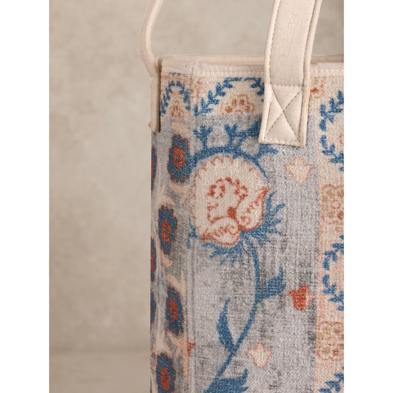 Gilmore Laundry Hamper Storage Basket