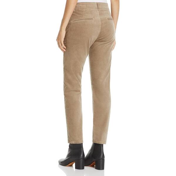 chino corduroy pants