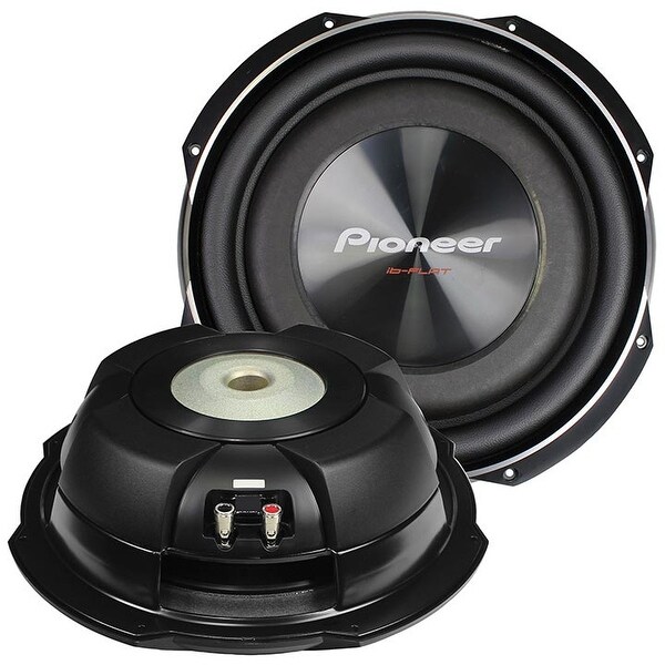 pioneer 500w subwoofer