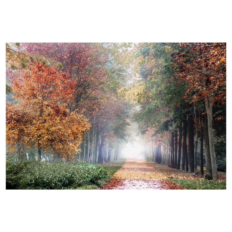 Breathe by Irene Weisz Canvas Art Print