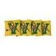 preview thumbnail 1 of 1, Vermont Mascot Cornhole Bags All-Weather Resin Filled