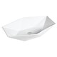 preview thumbnail 1 of 3, Karran Valera 25" Vitreous China Vessel Bathroom Sink in White