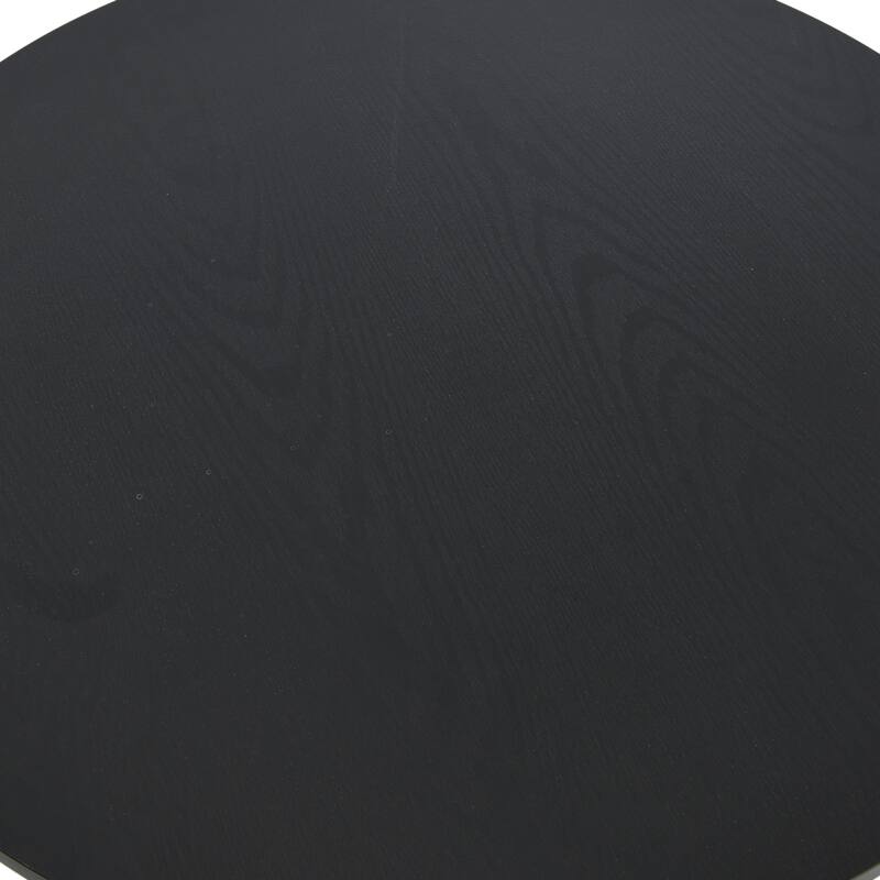 Household Essentials Round Coffee Table - 31.5"