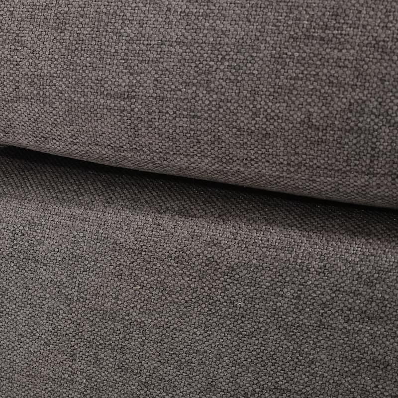 Springfield Multi-Functional Ottoman with Durable Construction for Versatile Home Use