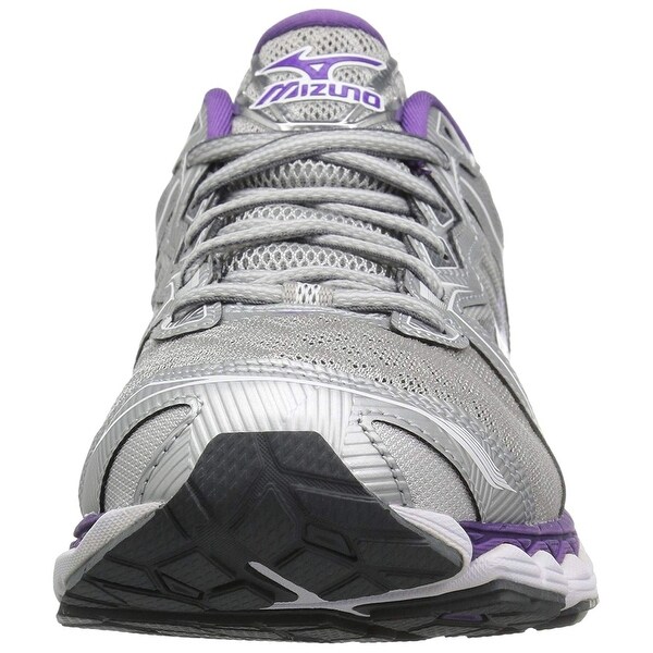 mizuno wave sky women's