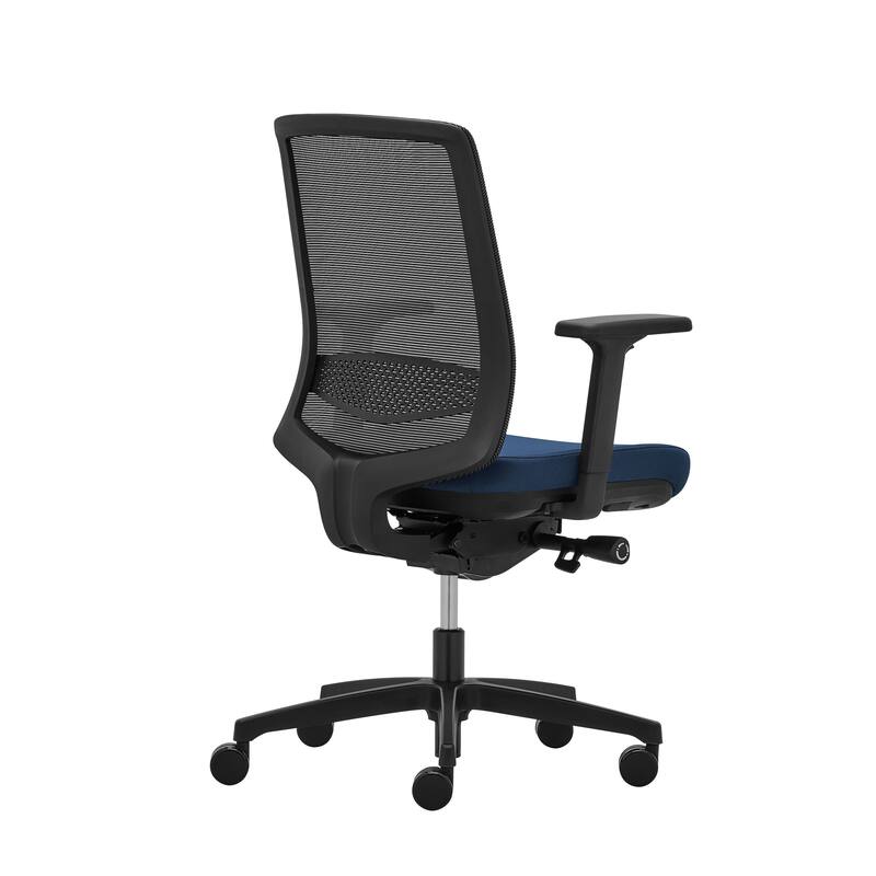 Adapt Mesh Multi-Function Mid Back Office Chair