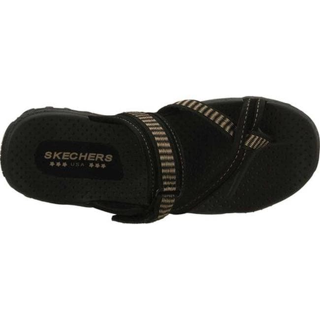 skechers reggae rasta thong sandals