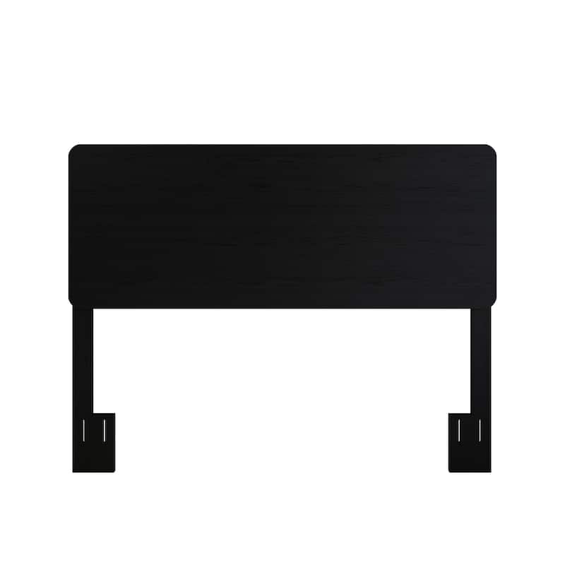 Clayfell Keokuk Headboard