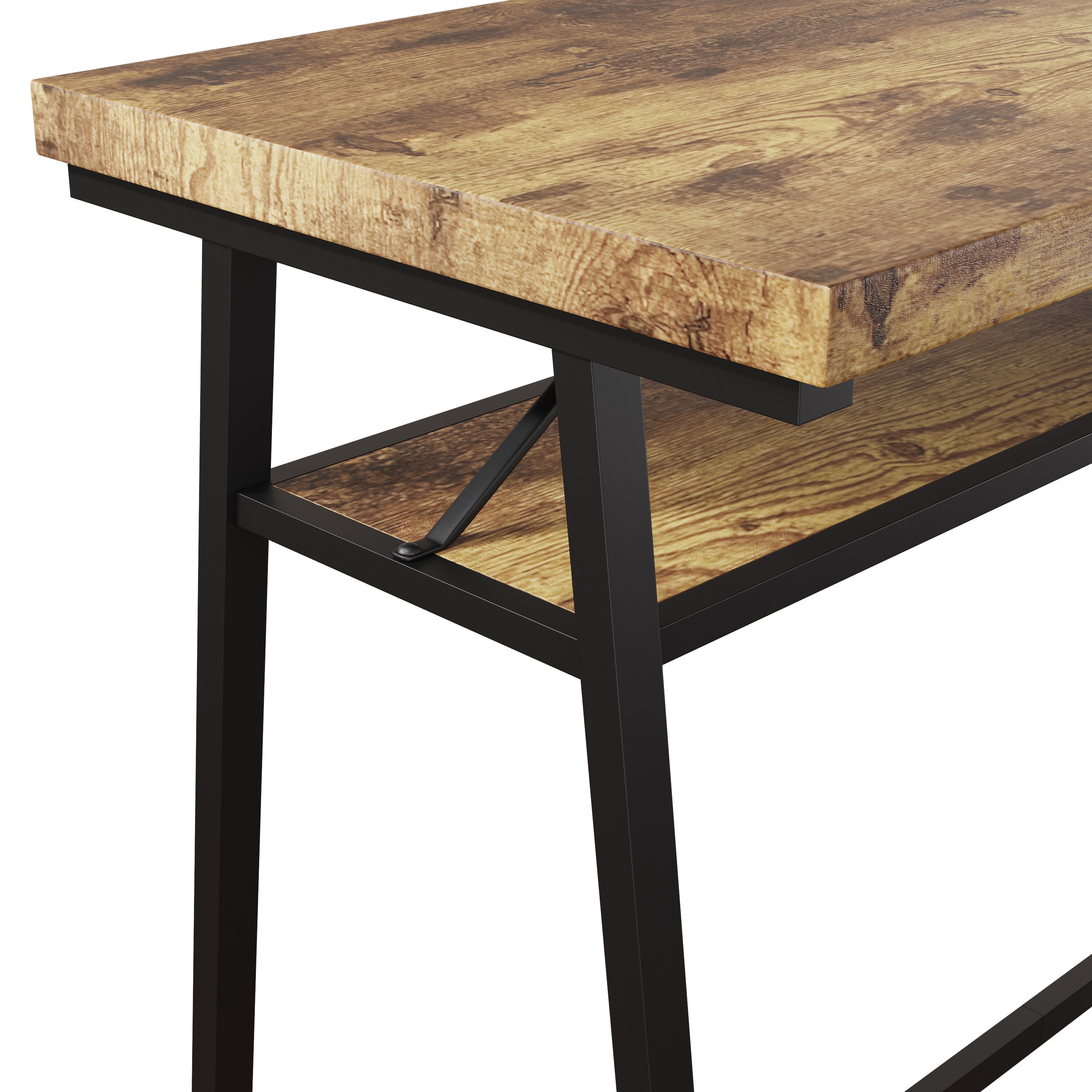 Bolitzo hotsell bar set