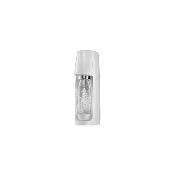 Sodastream Fizzi Starter Kit (White) SodaStream Fizzi Starter Kit White