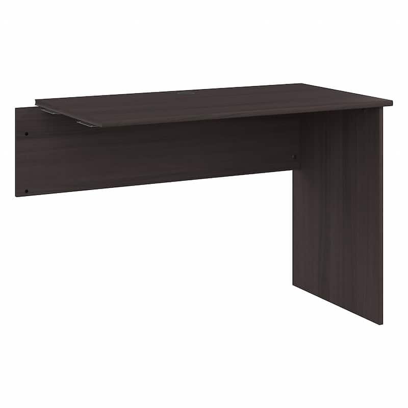 Cabot Desk Return by Bush Furniture