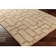 preview thumbnail 28 of 34, Hand-Tufted Thaxted Wool Area Rug