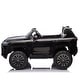 preview thumbnail 15 of 58, Licensed LEXUS LX600 24V Two-seater XXL Kids Ride,Four-wheel suspension,Bluetooth,MP3,Music,Power display Black