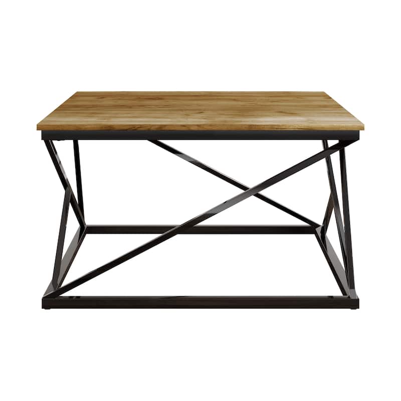 CraftPorch Sophisticated 3- Pieces Coffee Table Set