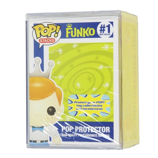 cheap funko pop protectors