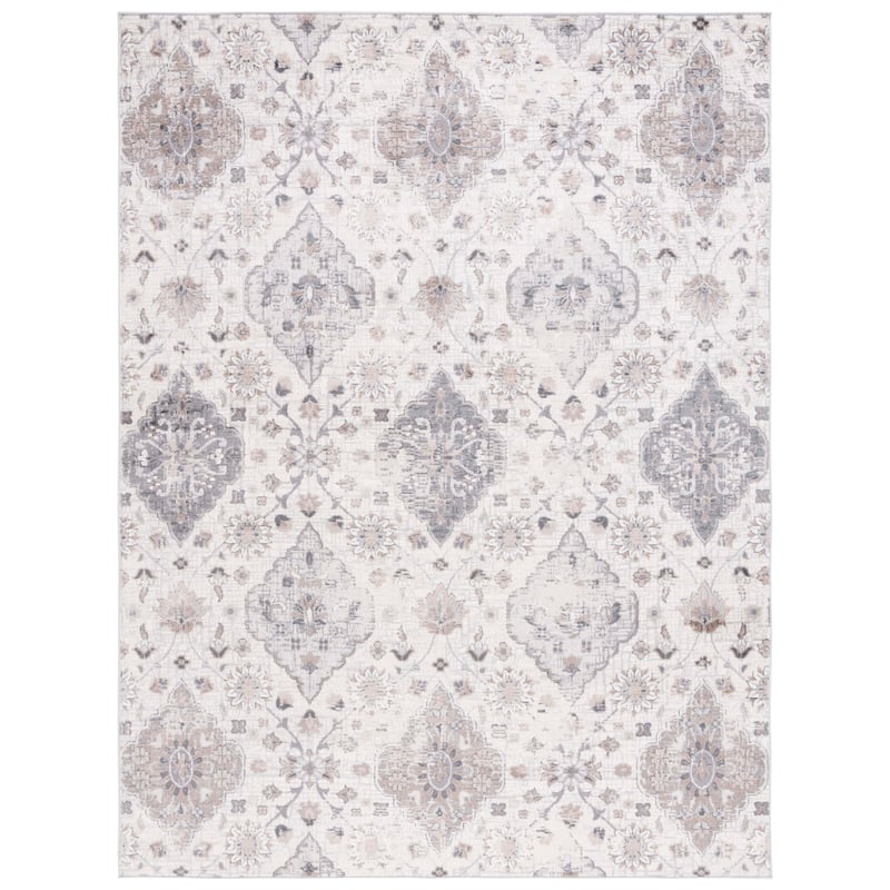SAFAVIEH Shivan Henka Floral Rug
