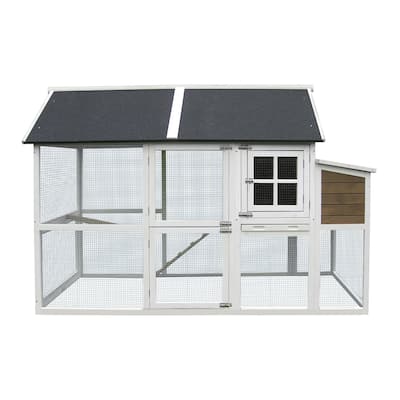 Zylina Superior Hen House