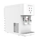 preview thumbnail 2 of 3, Drinkpod 2000 Series Bottleless Hot & Cold Water Cooler Dispenser. 4 Filters, Installation Kit and Cafe Connect (White)
