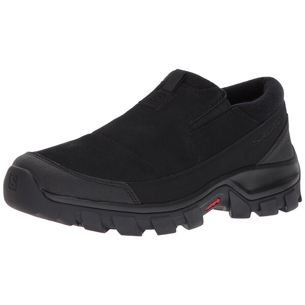 salomon snowclog mens