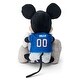 preview thumbnail 45 of 81, Disney NFL Mickey Splash Hugger Beach Towel Set