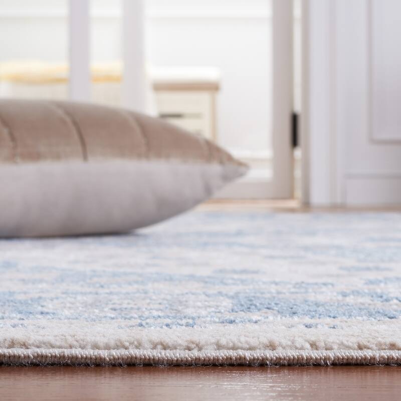 SAFAVIEH Blair Machine Washable Josceline Slip Resistant Rug