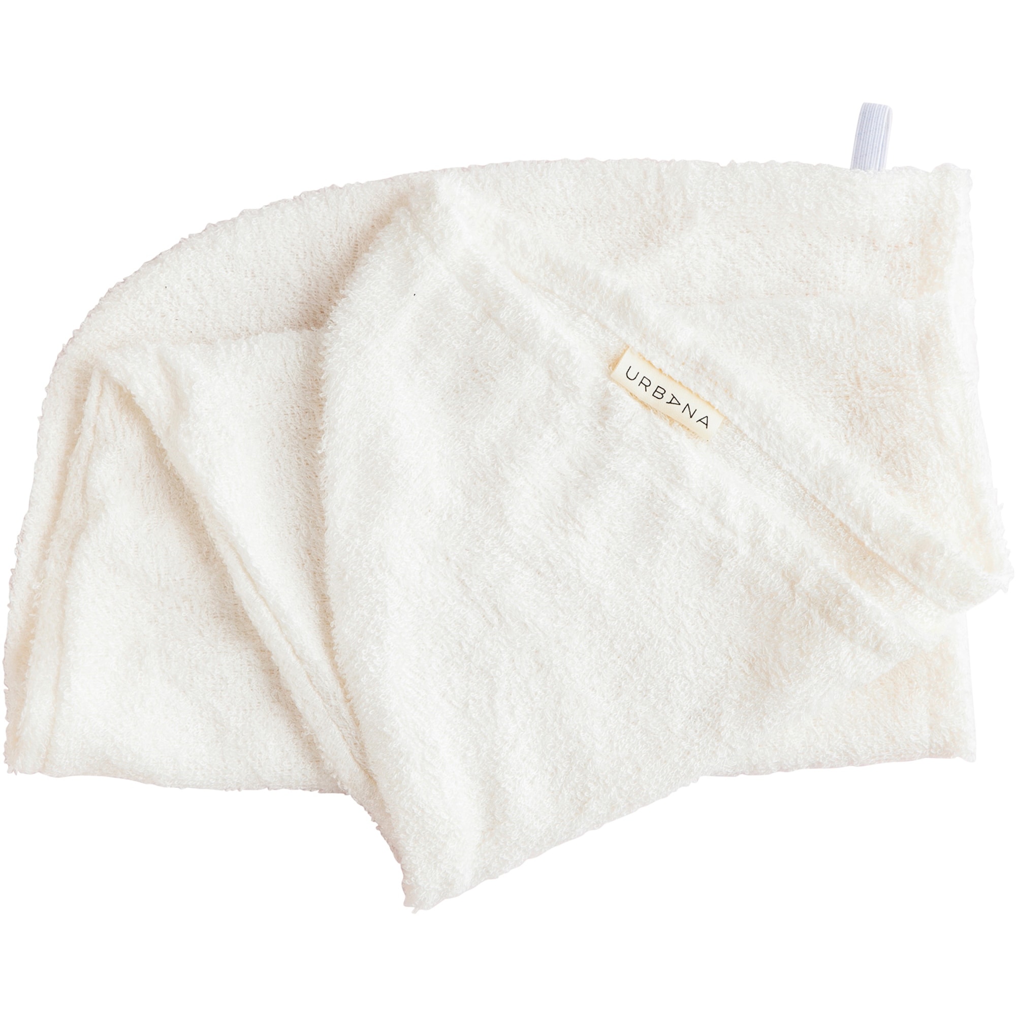 Spa Prive - Bamboo Hair Wrap