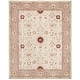 preview thumbnail 5 of 28, SAFAVIEH Handmade Anatolia Nola Traditional Hand-spun Wool Rug