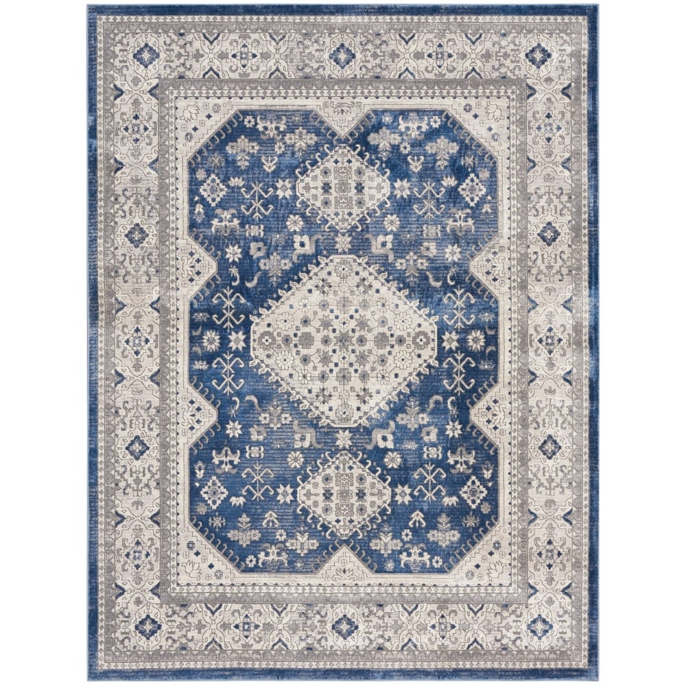 New Concept Washables Series 4 Indoor only Persian Area Rug