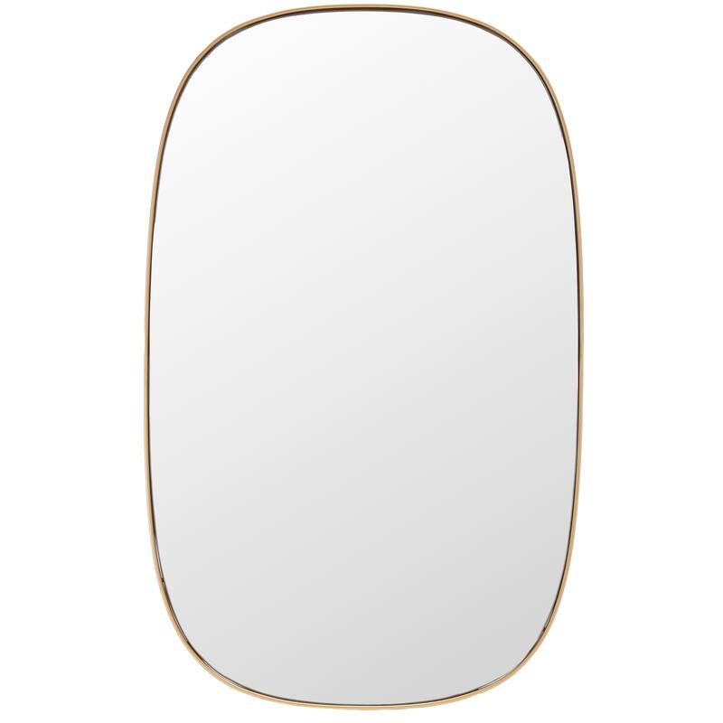 SAFAVIEH Delaney 23" Mirror