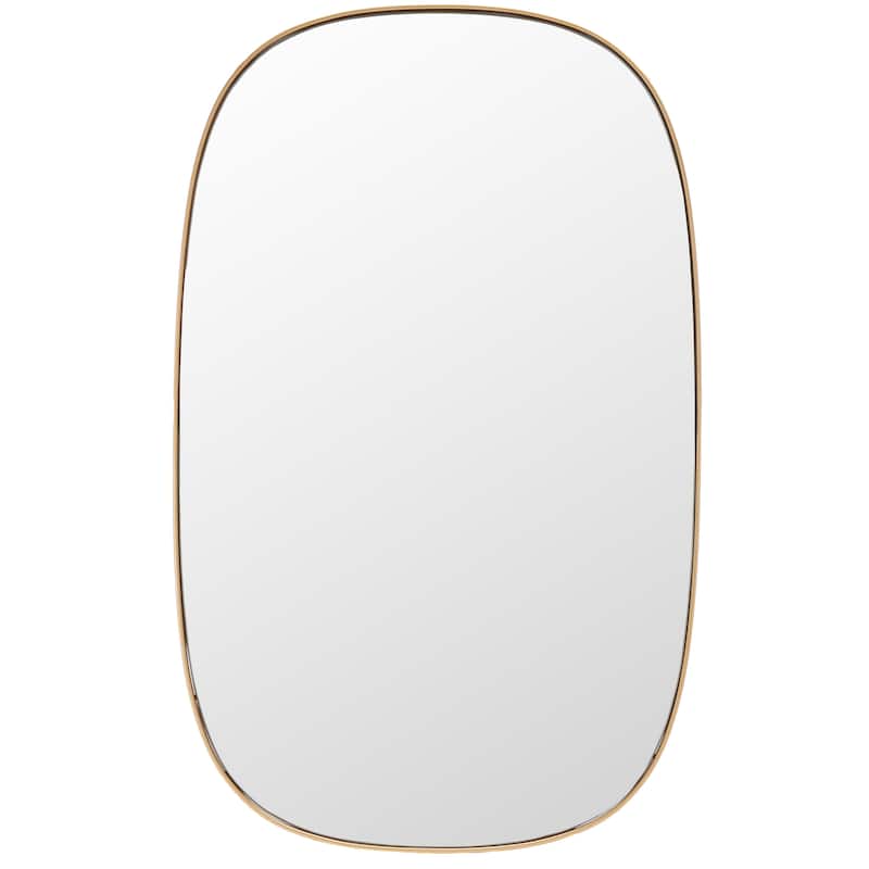 SAFAVIEH Home Varia 23" Mirror