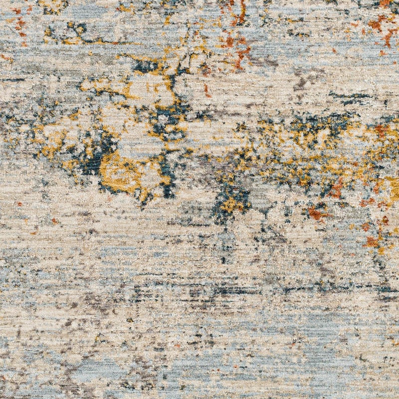 Artistic Weavers Thiemo Modern Abstract Area Rug