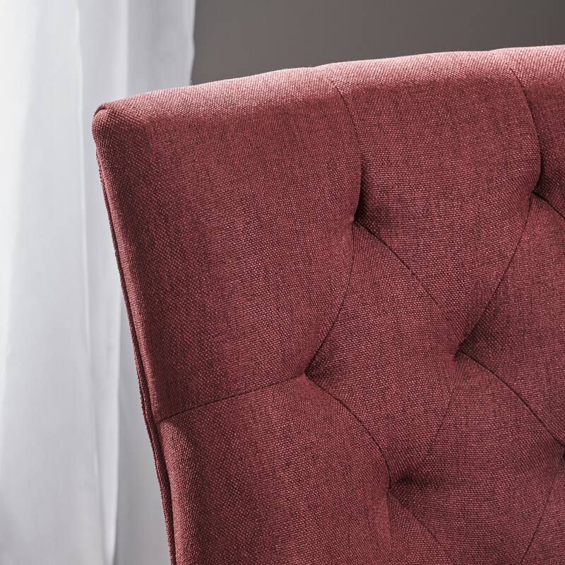 Dining Chairs（set of 2）