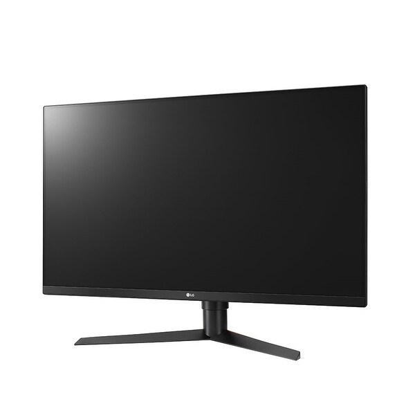 LG 32GK650F-B 32" QHD Gaming Monitor with Radeon Freesyn,Black(Certified Refurbished). Opens flyout.