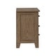 preview thumbnail 46 of 78, Liberty Furniture Grandpa's Cabin Sleigh Bed, Dresser, Mirror, Chest, Night Stand - California King, King or Queen