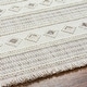 preview thumbnail 5 of 4, Khalil Moroccan Area Rug