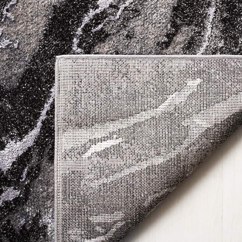 SAFAVIEH Pacific Asthildur Modern Abstract Rug