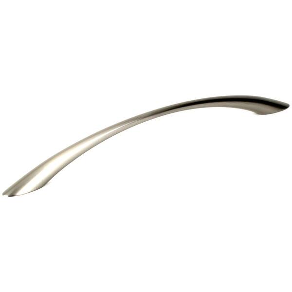Century 28169 Metro 8 13 16 Center To Center Arch Cabinet Pull Overstock 16114022