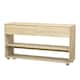 Option Natural Wood Wash