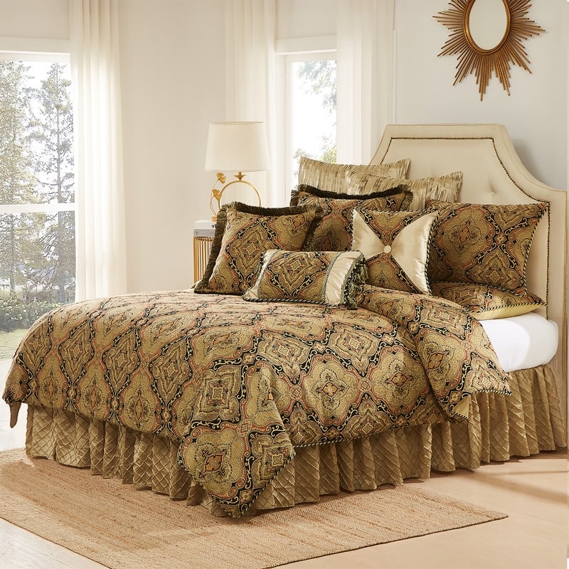 Austin Horn Classics Ravel Bedding