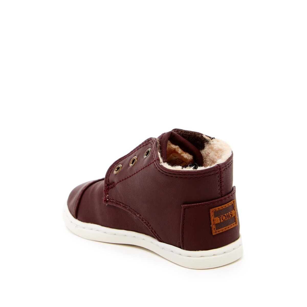 infant toms boots