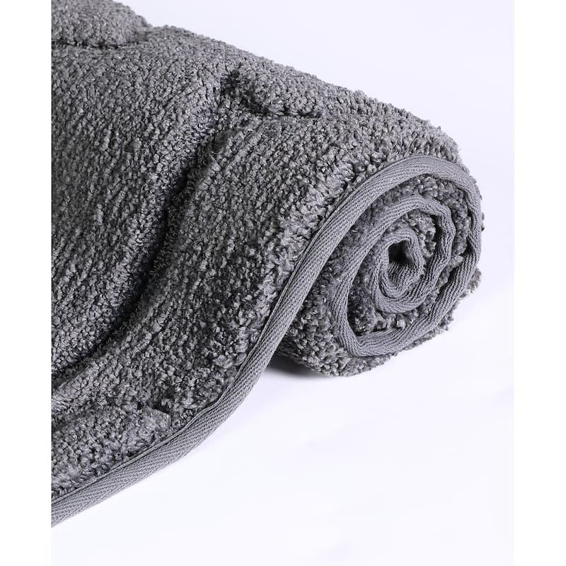 Lacoste Heritage Bath Rug