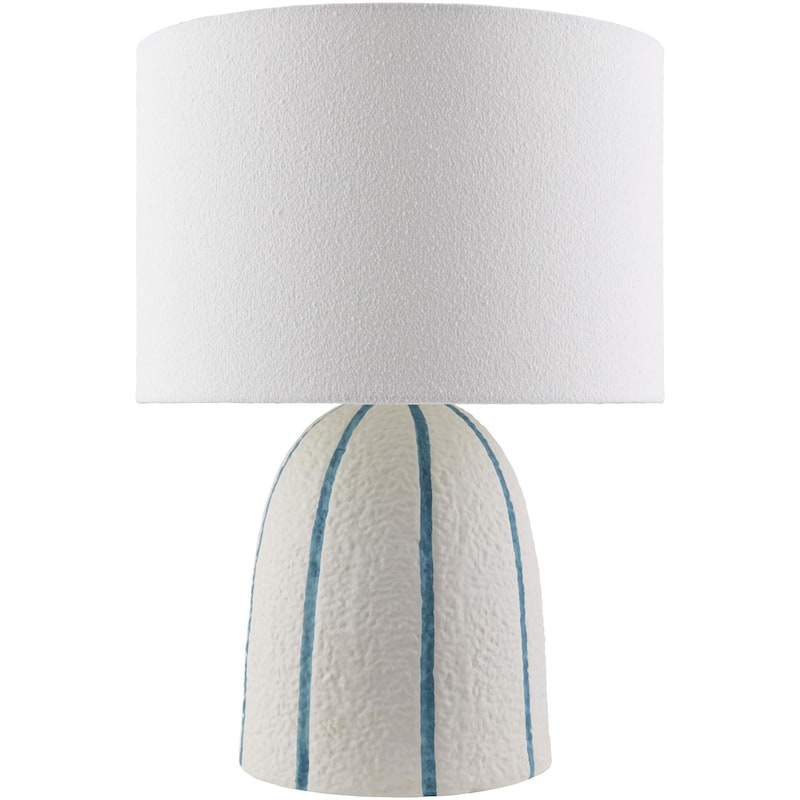 Livabliss Hombori Traditional Accent Table Lamp