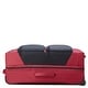 preview thumbnail 41 of 41, Delsey Jeep JSOO6B 3-Piece Rolling Duffel Set with Carry-On, Medium & Large Duffel Bags