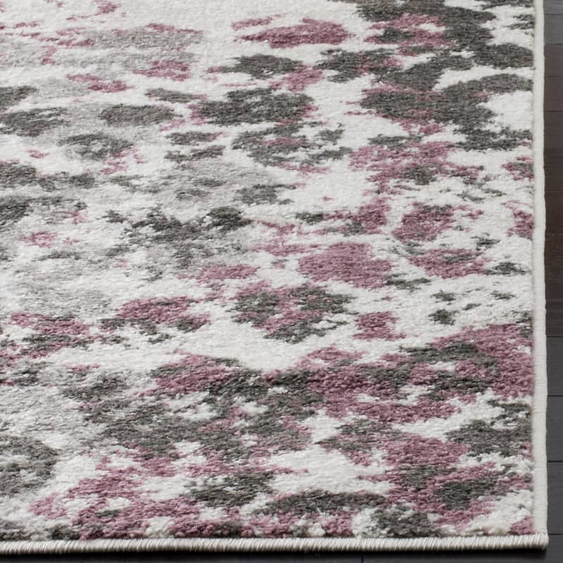 SAFAVIEH Adirondack Venelina Vintage Floral Rug