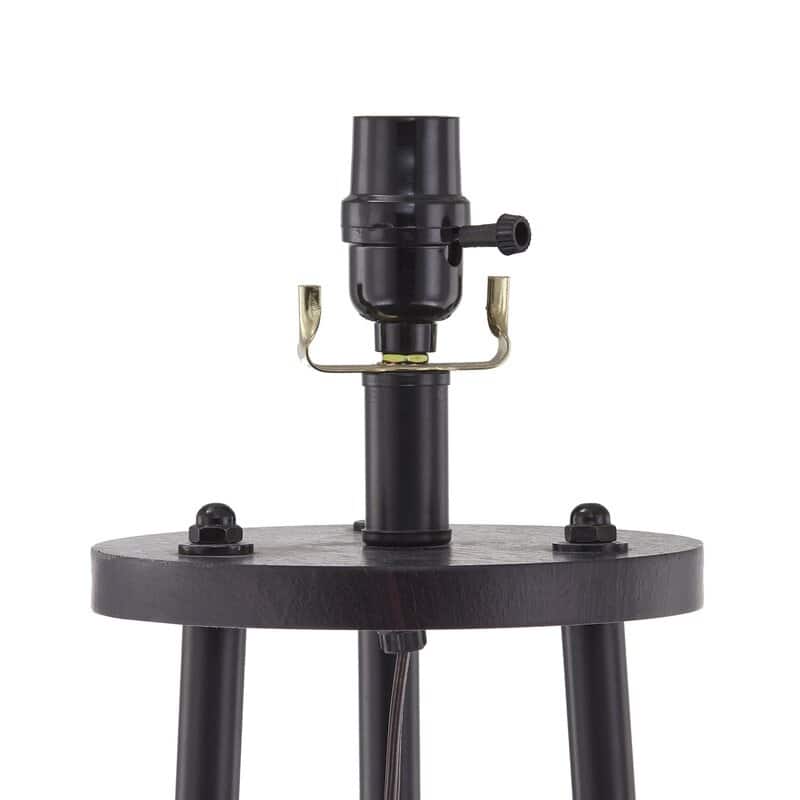 65" Tripod Floor Lamp - 65"*16"*16"