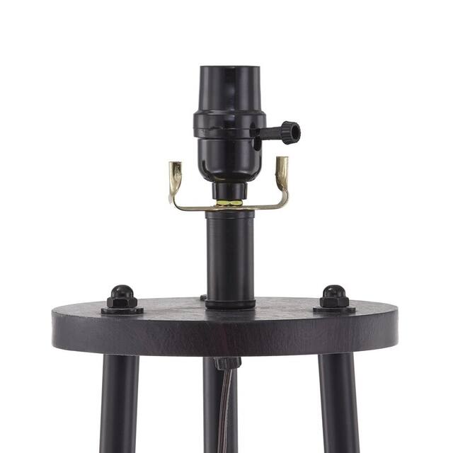 Maxax 65" Tripod Floor Lamp - 65"*16"*16"