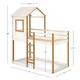 Tree House Bunk Bed